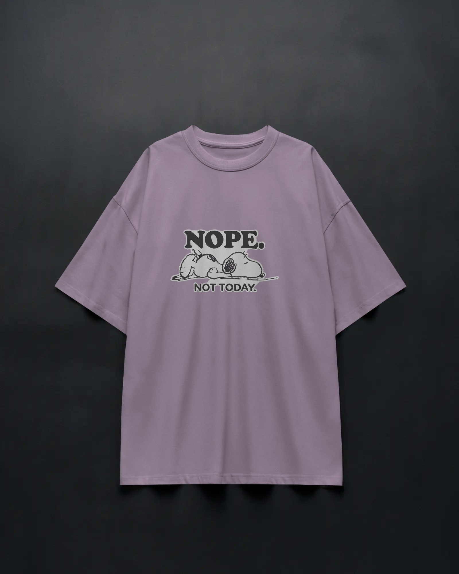 Lazy Day Vibes Tee