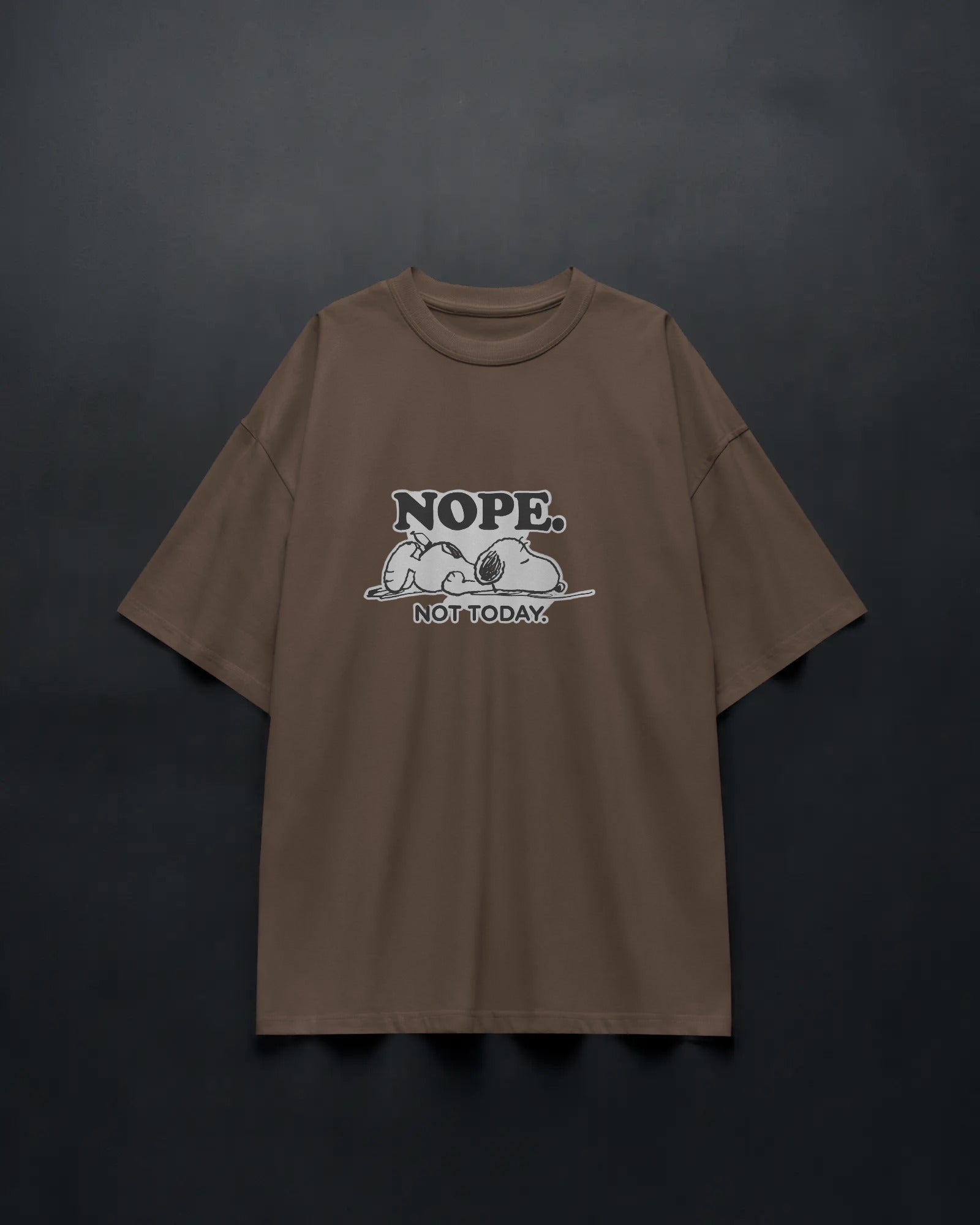 Lazy Day Vibes Tee