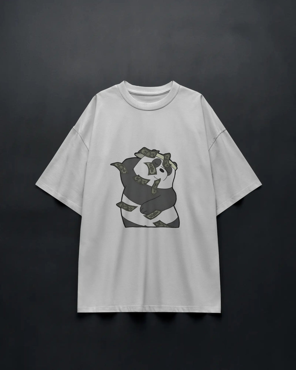 Chubby Millionaire Tee