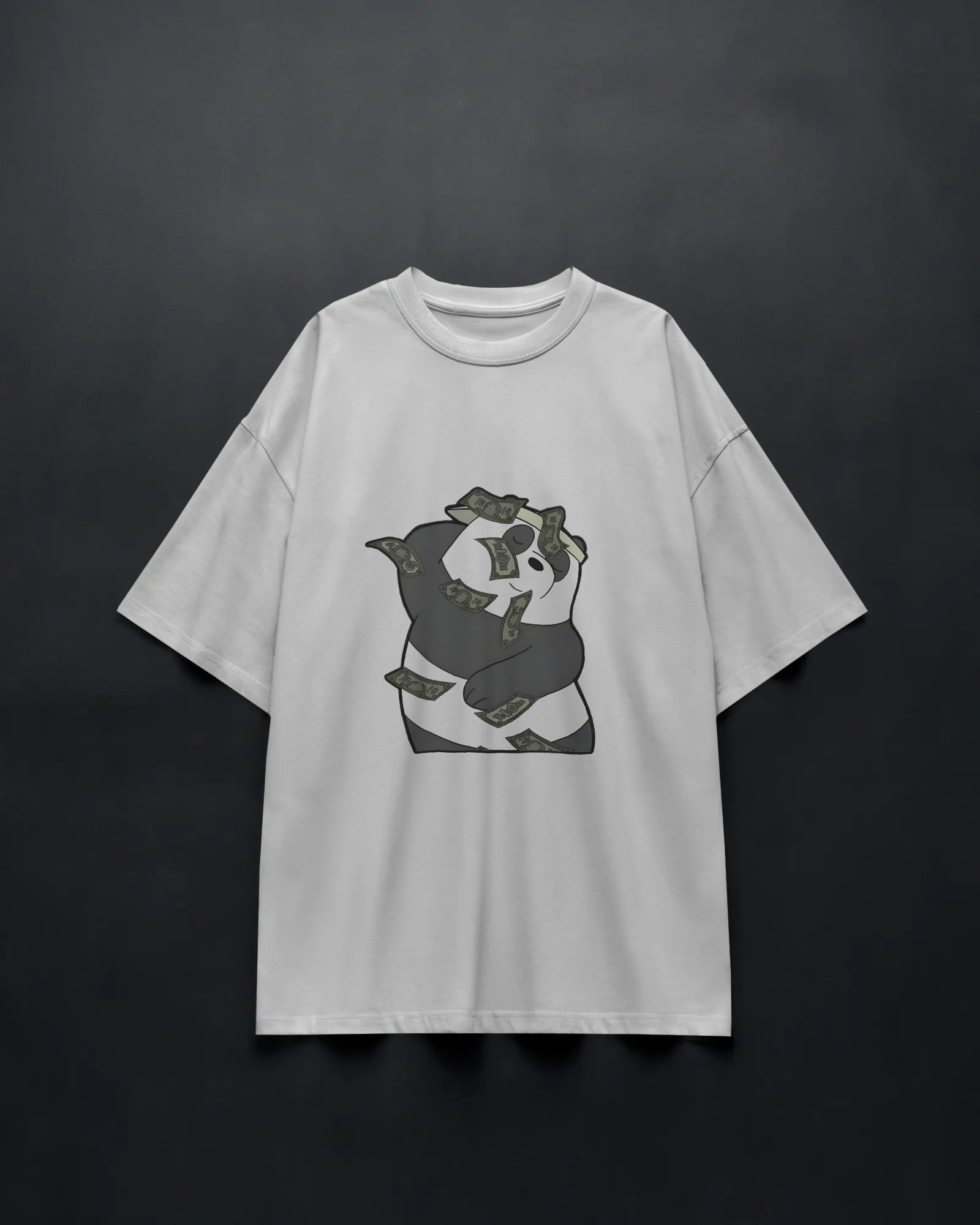 Chubby Millionaire Tee