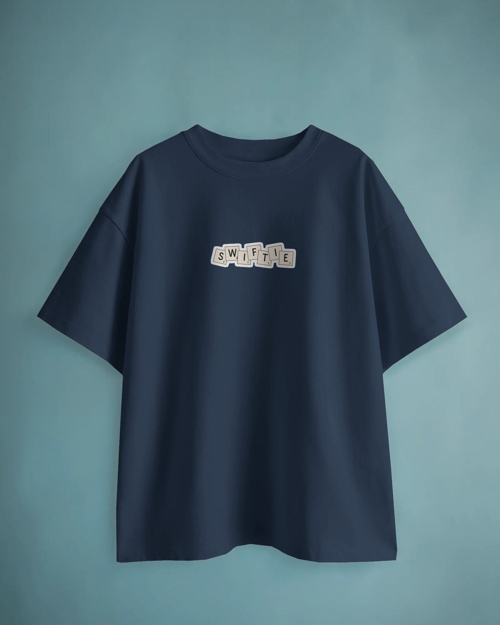 Taylor Swift “All Too Well” Oversized Lyric Tee