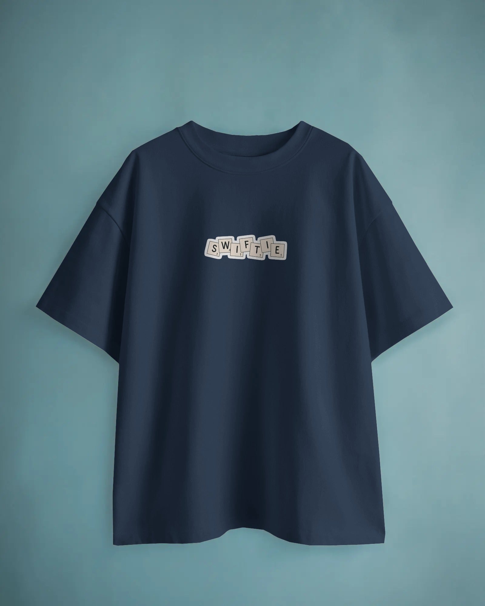 Taylor Swift “All Too Well” Oversized Lyric Tee