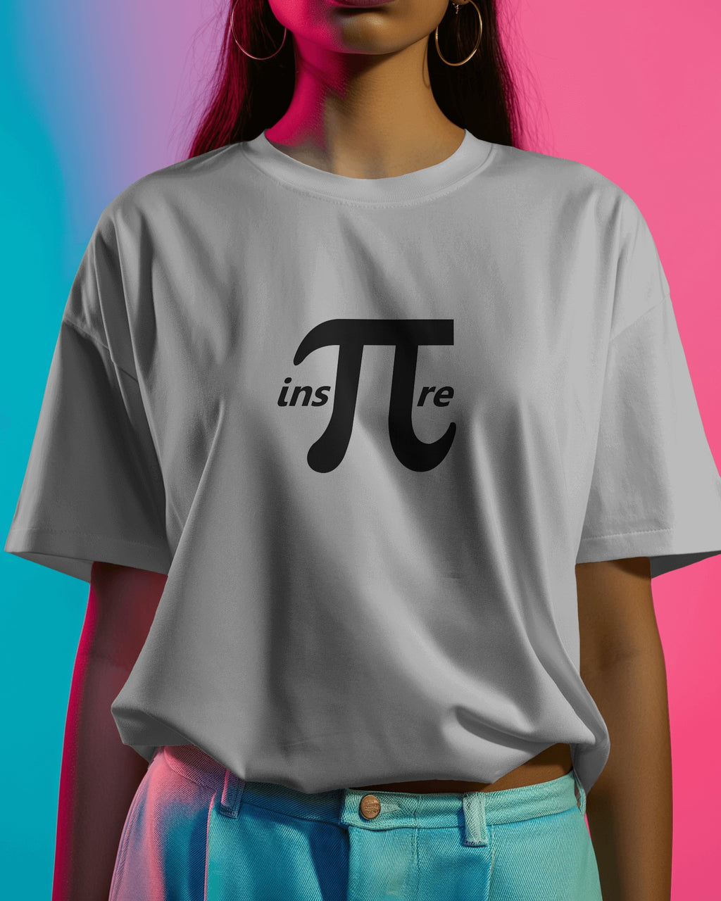 Inspire with Pi Tee