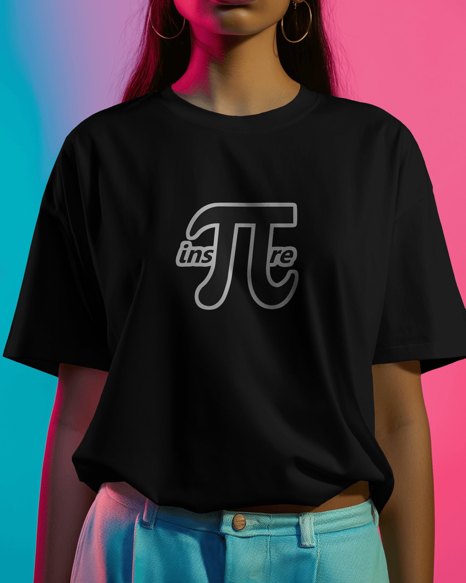 Inspire with Pi Tee
