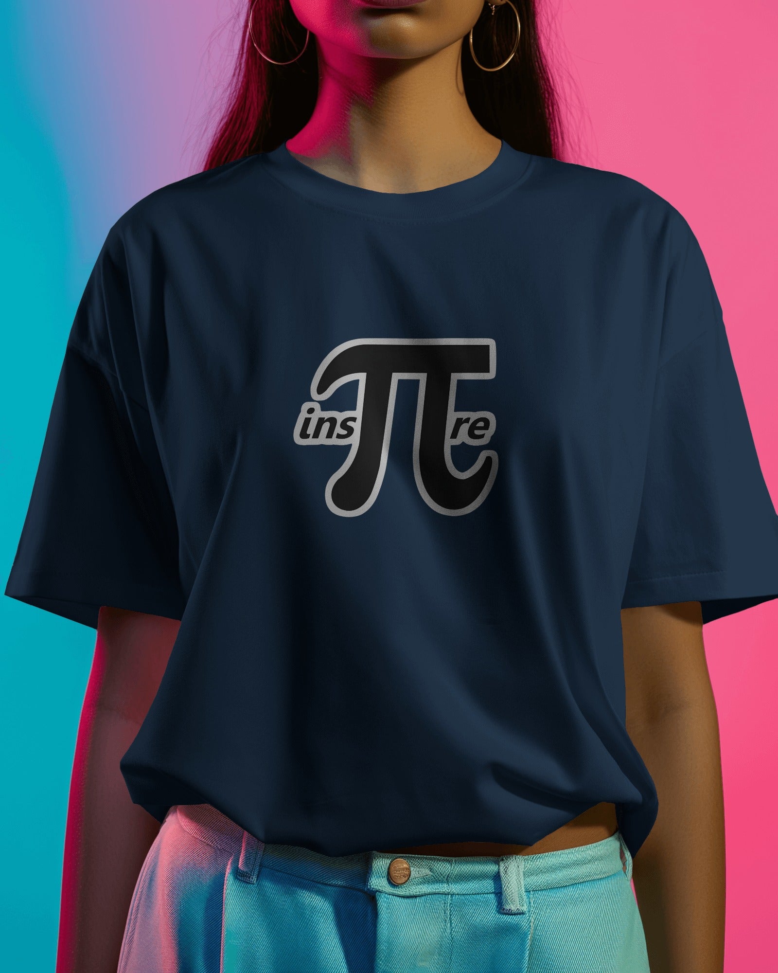 Inspire with Pi Tee
