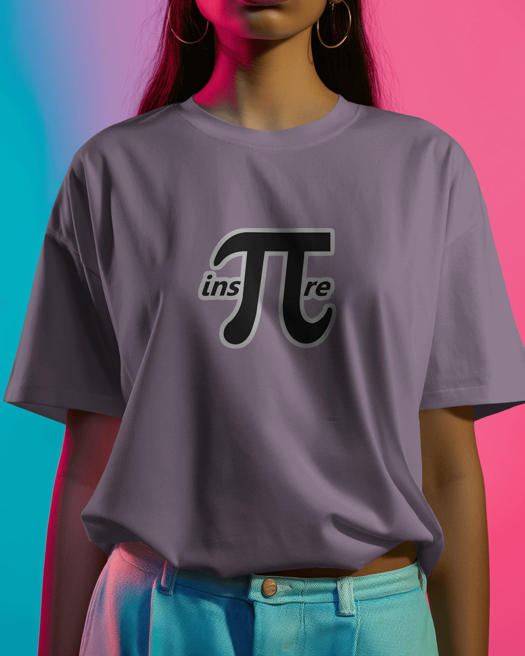 Inspire with Pi Tee