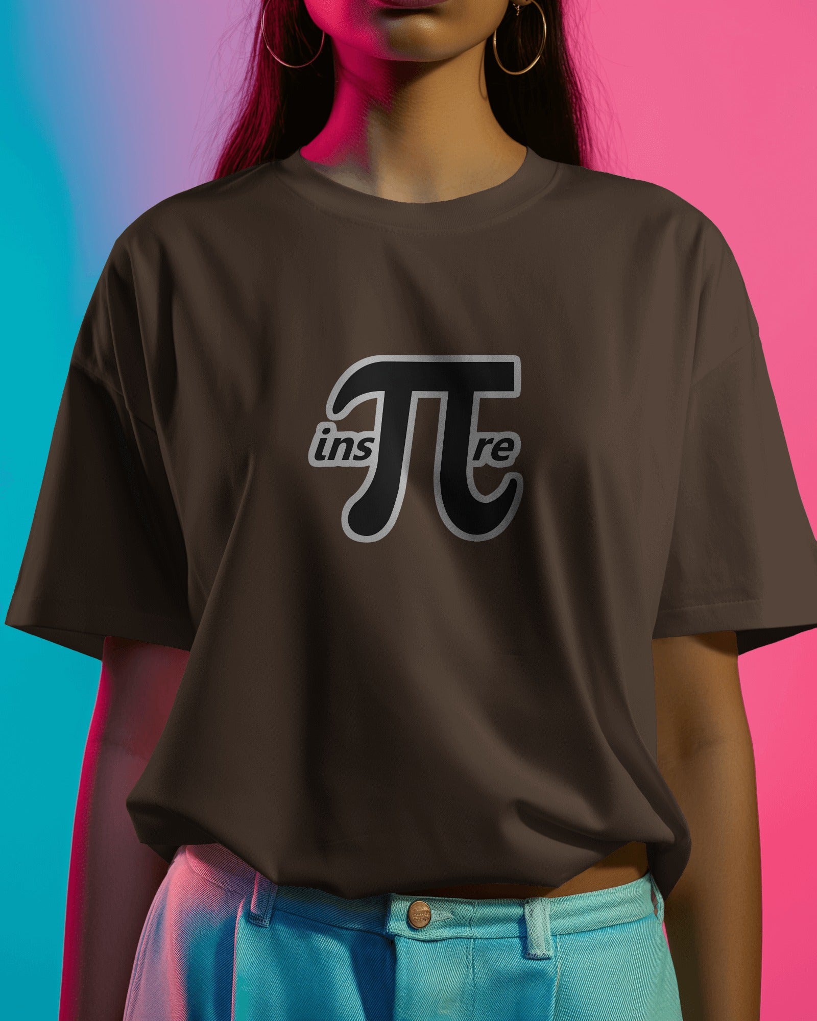 Inspire with Pi Tee