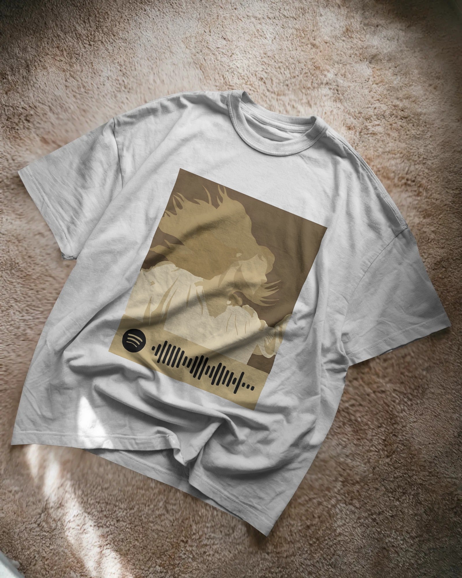 Taylor Swift Edition Tee - Love Story