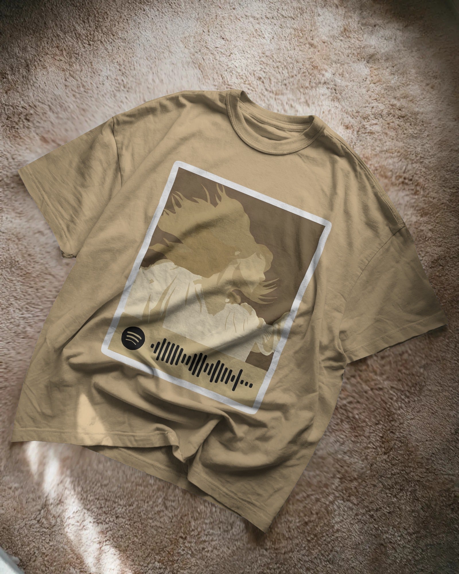 Taylor Swift Edition Tee - Love Story