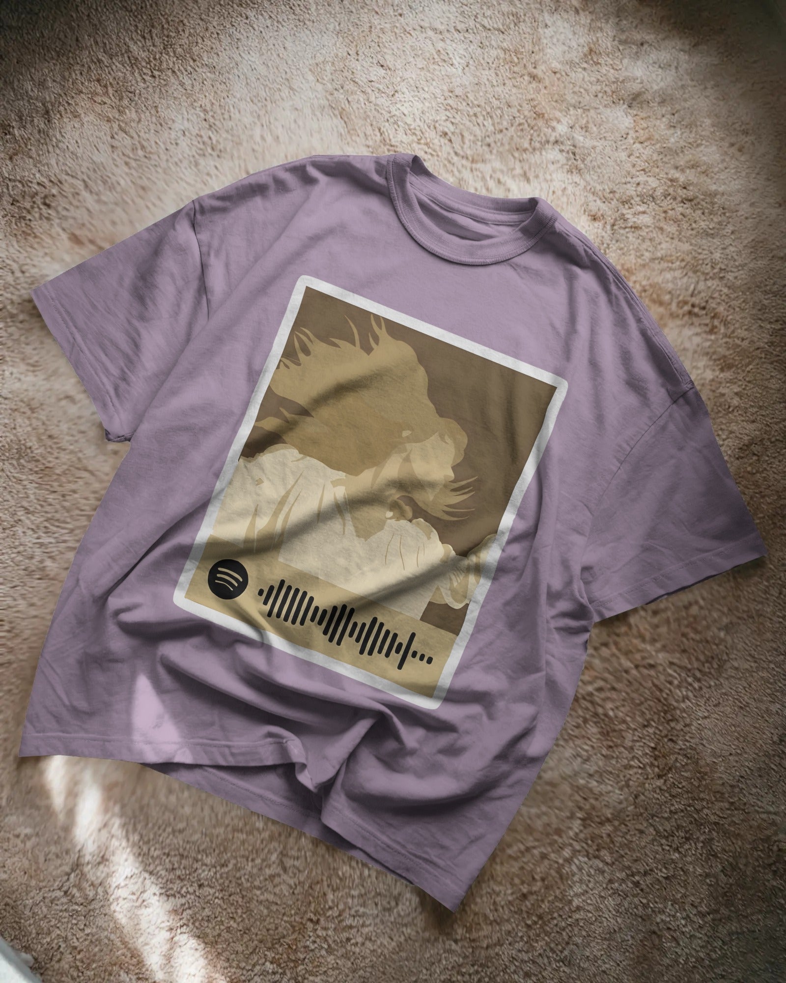 Taylor Swift Edition Tee - Love Story