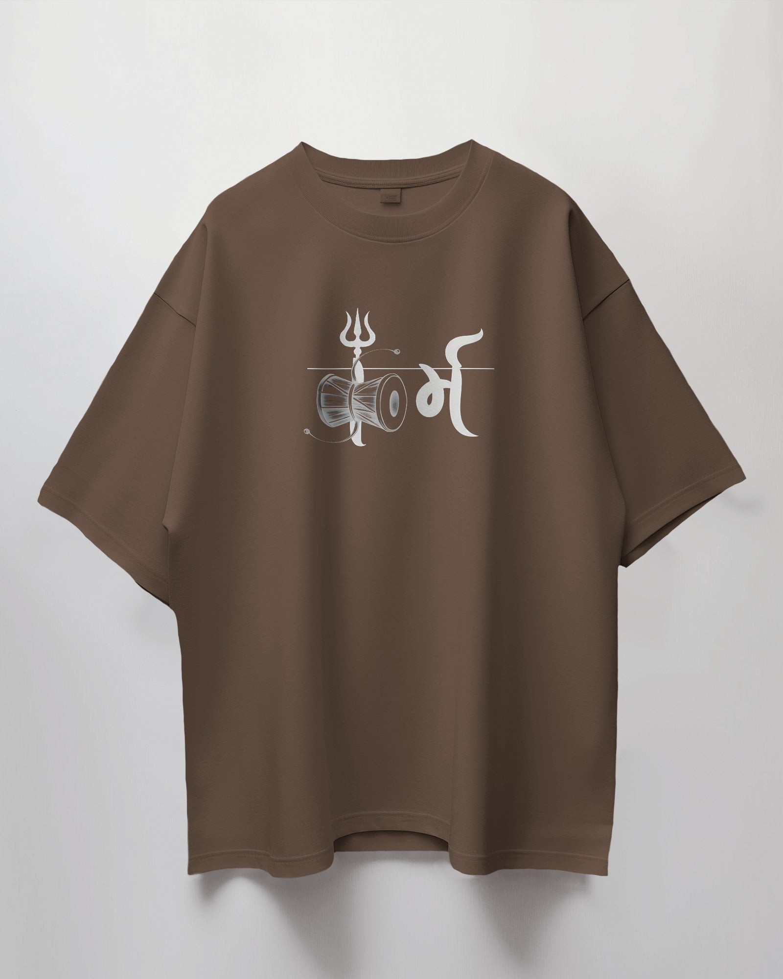 Karm Oversized T-Shirt
