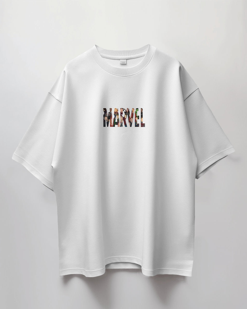 OG Avengers Squad Tee