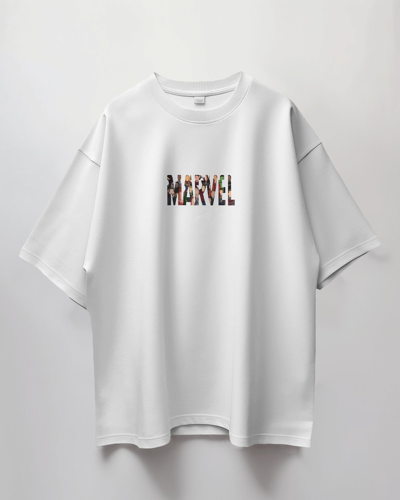 OG Avengers Squad Tee