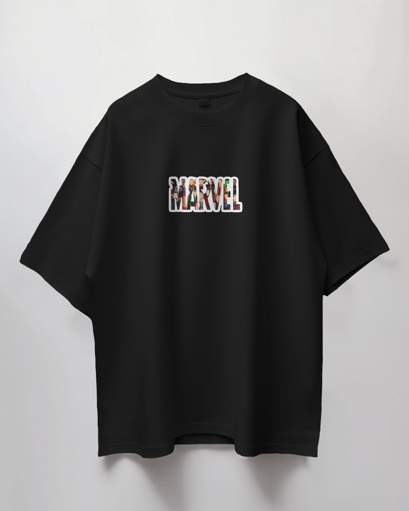 OG Avengers Squad Tee