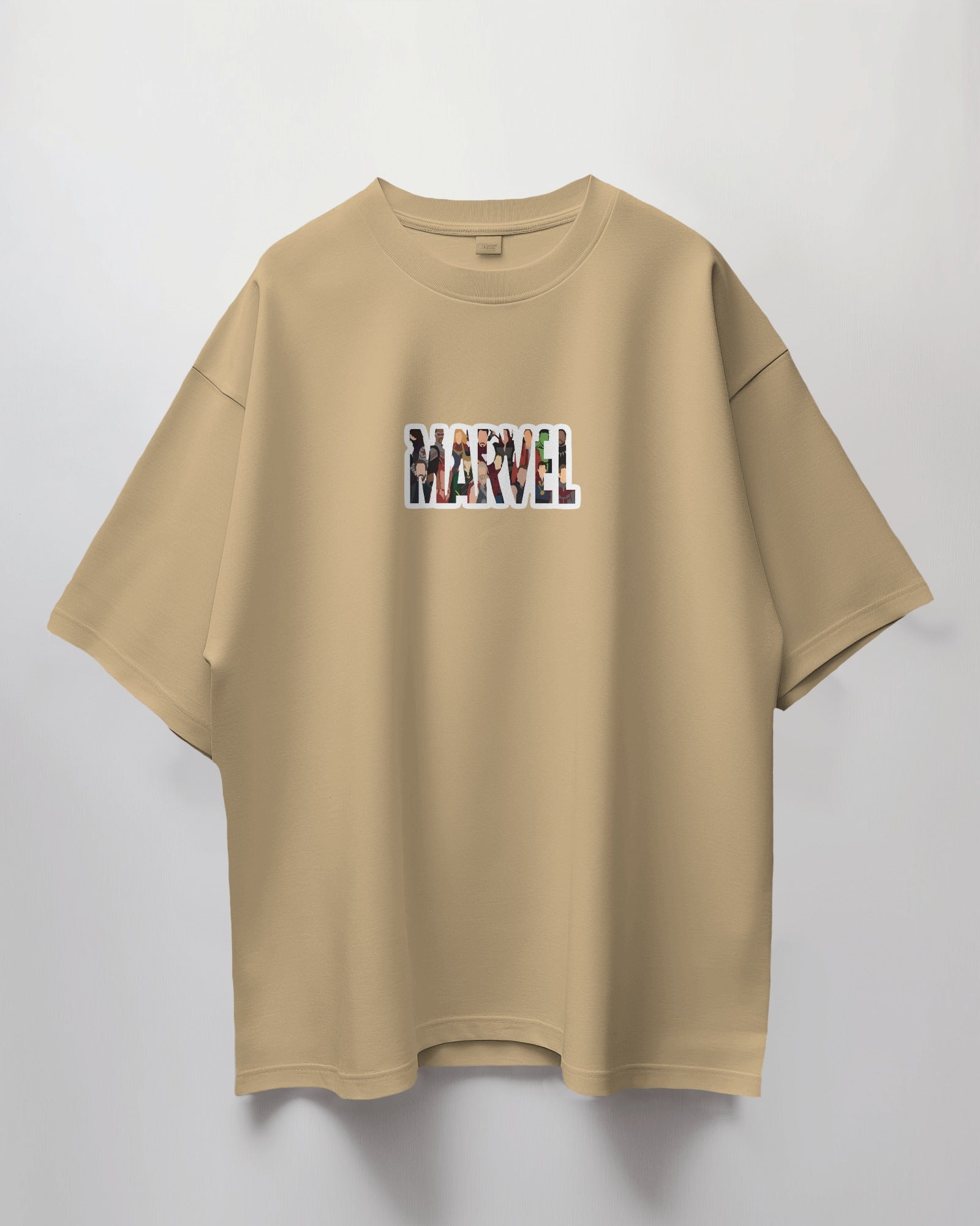 OG Avengers Squad Tee