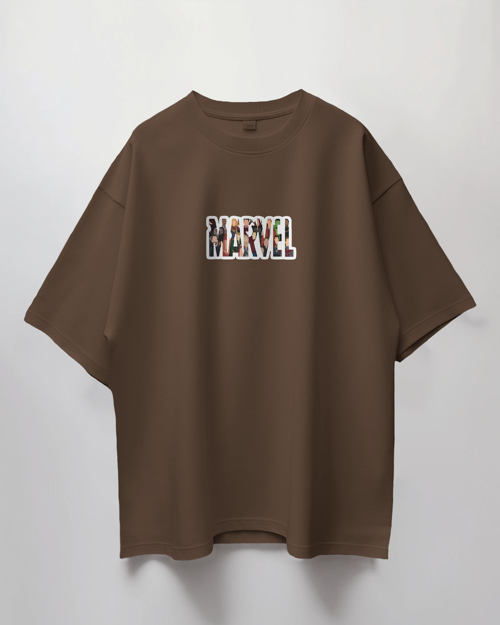 OG Avengers Squad Tee