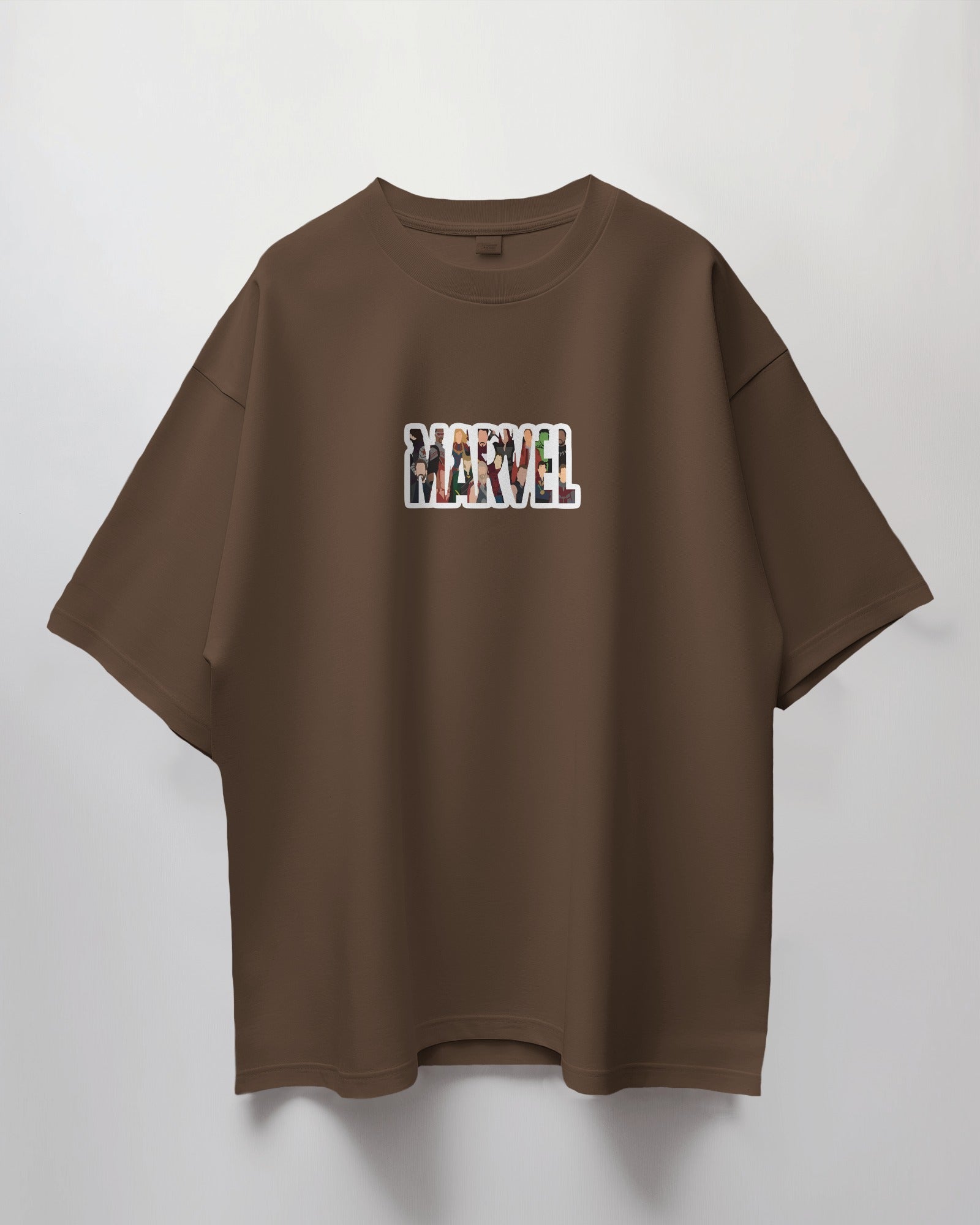 OG Avengers Squad Tee