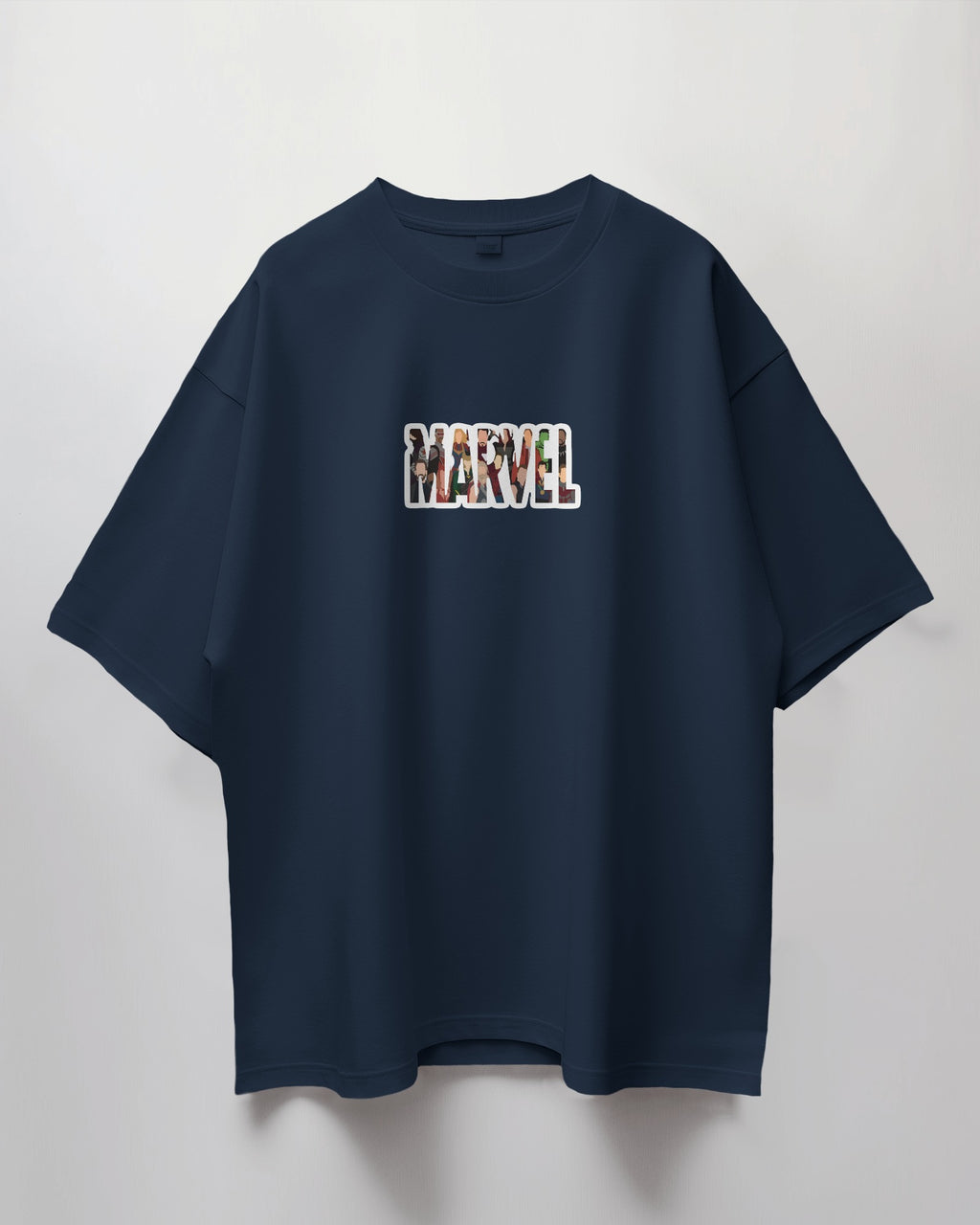 OG Avengers Squad Tee