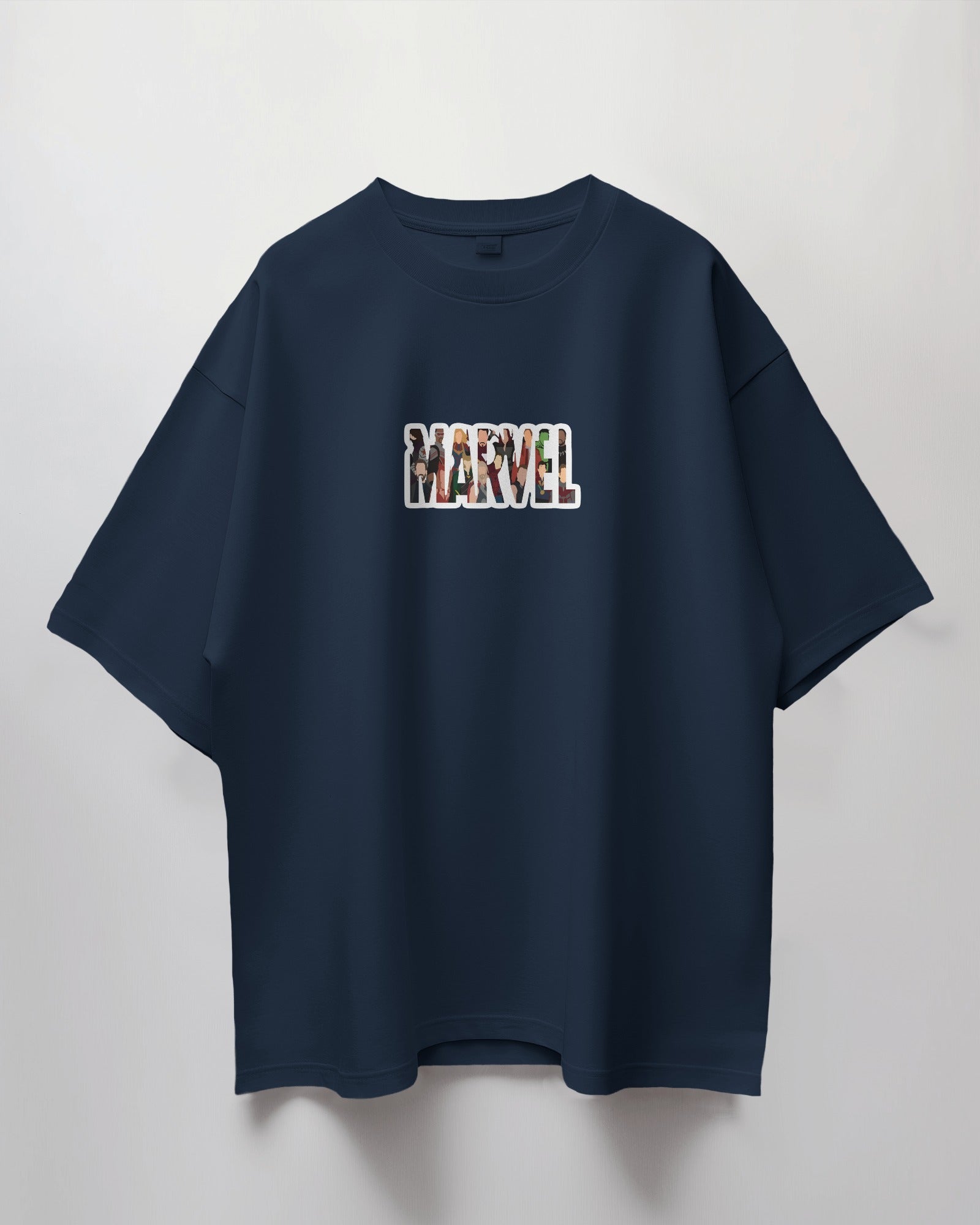 OG Avengers Squad Tee