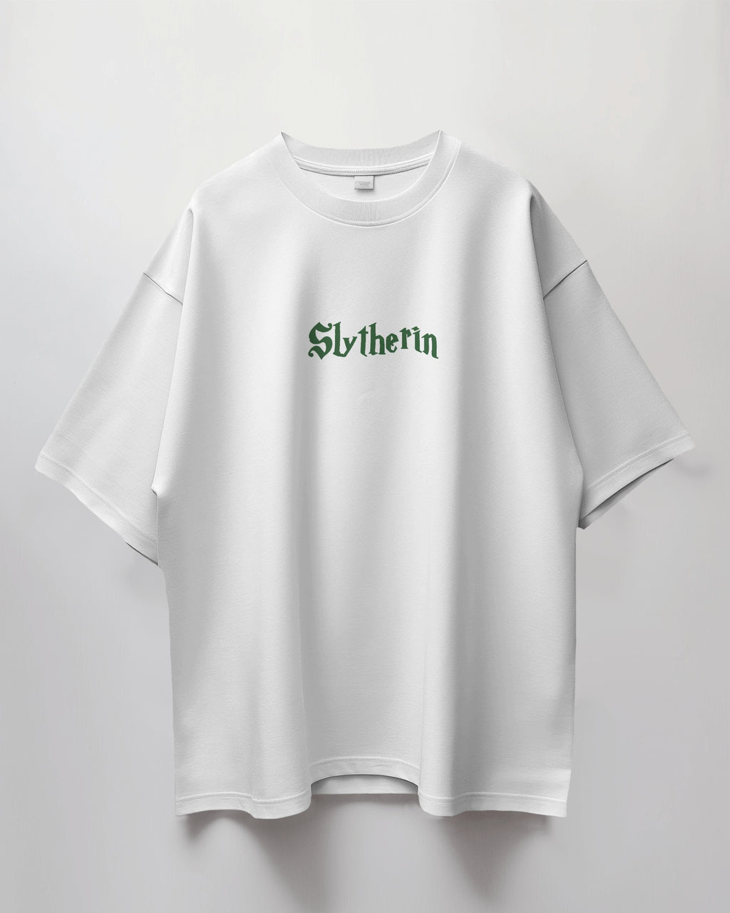 Slytherin House Legacy Tee
