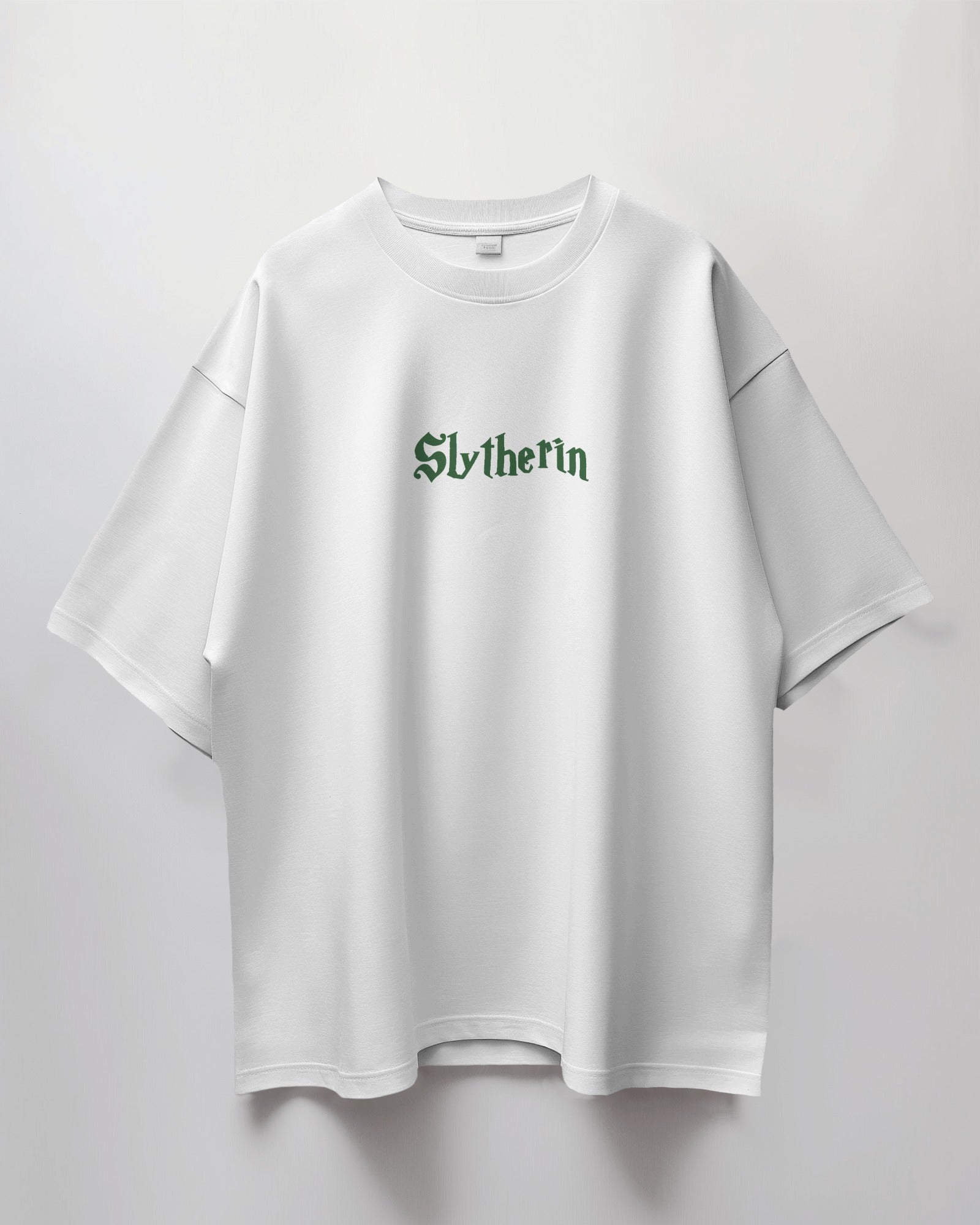 Slytherin House Legacy Tee