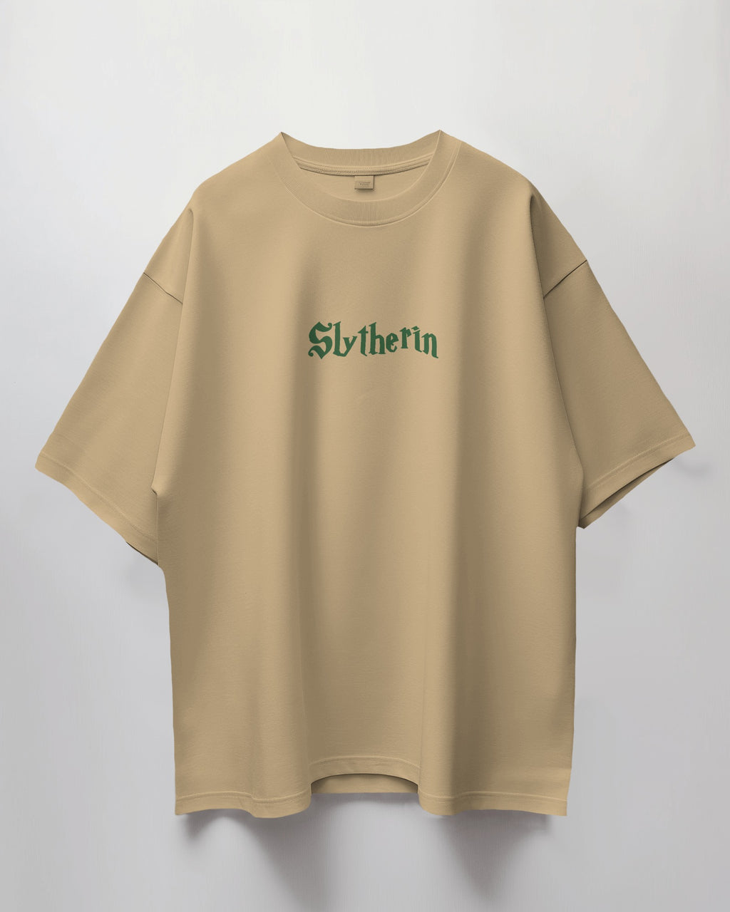 Slytherin House Legacy Tee