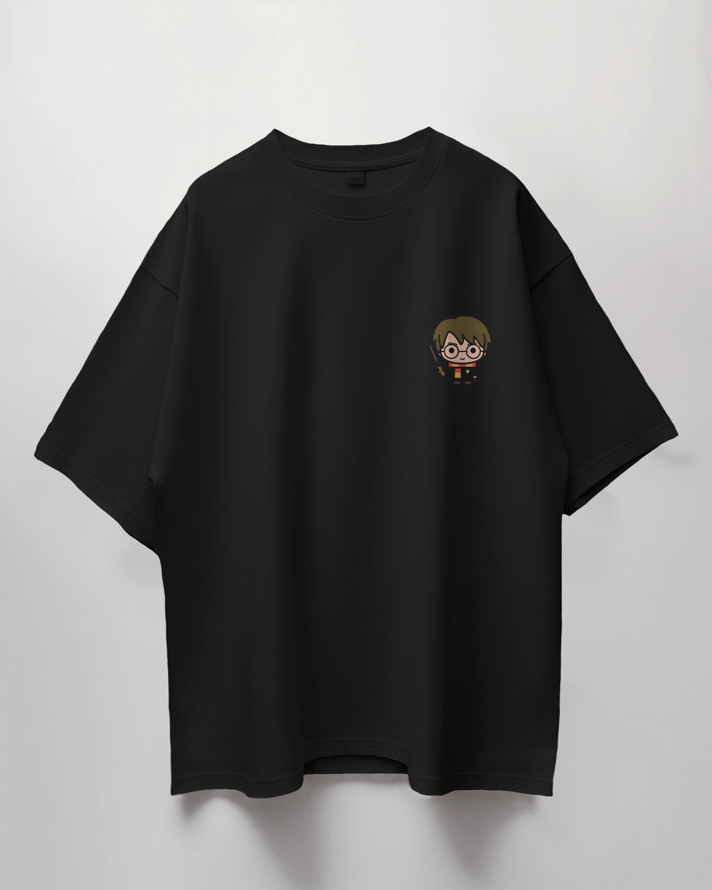 Gryffindor House Pride Tee