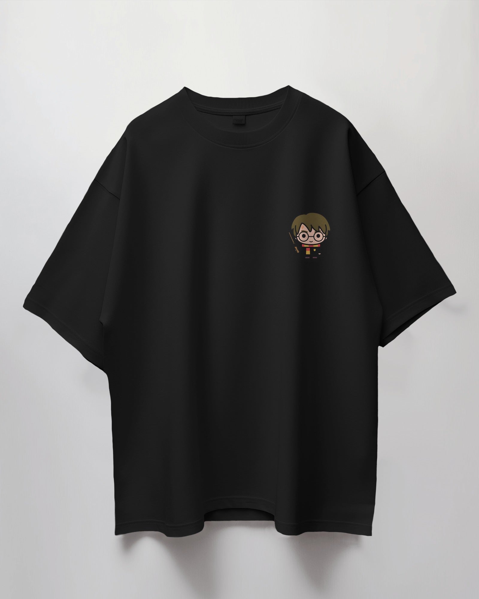 Gryffindor House Pride Tee