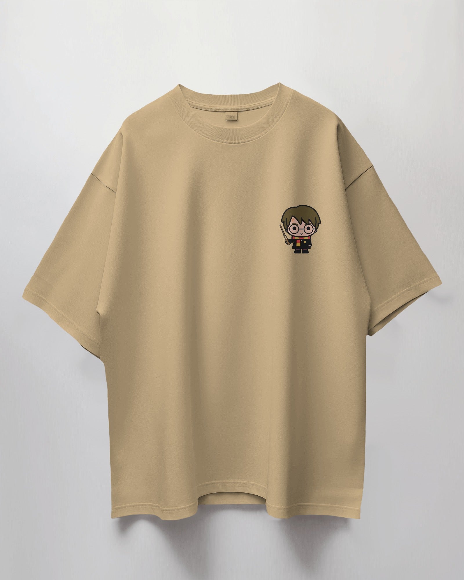 Gryffindor House Pride Tee