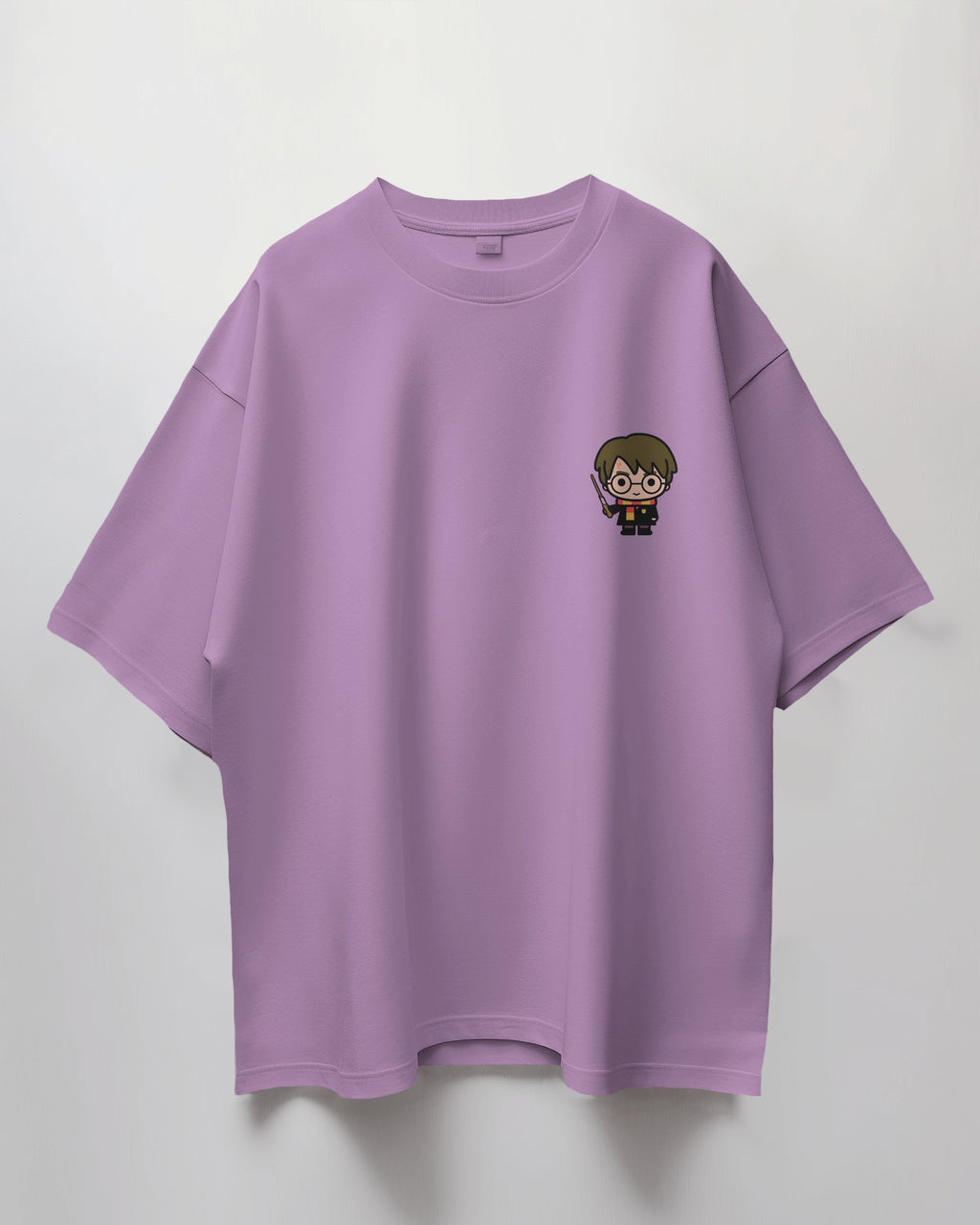 Gryffindor House Pride Tee