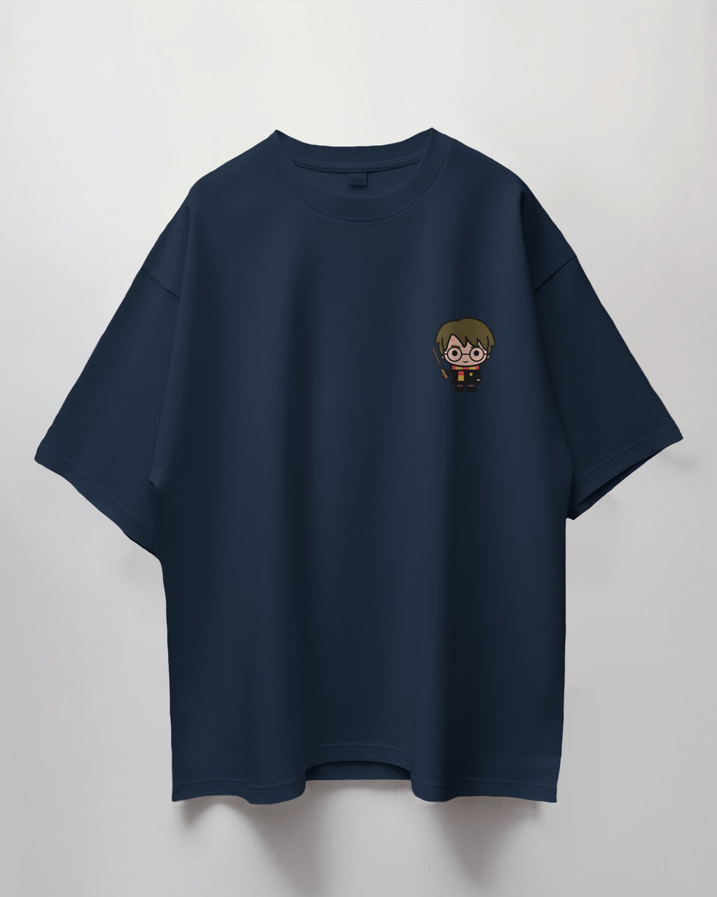 Gryffindor House Pride Tee