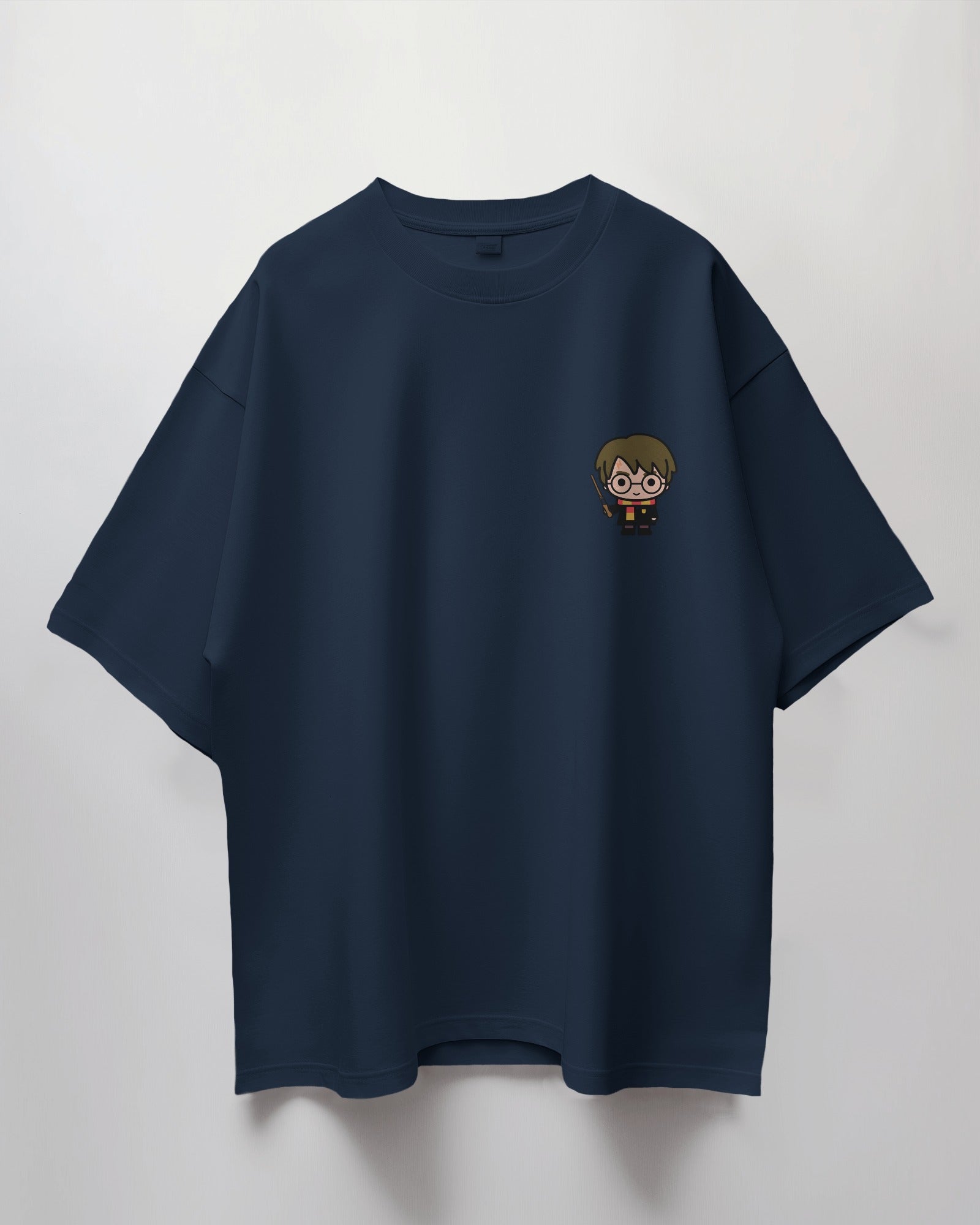 Gryffindor House Pride Tee