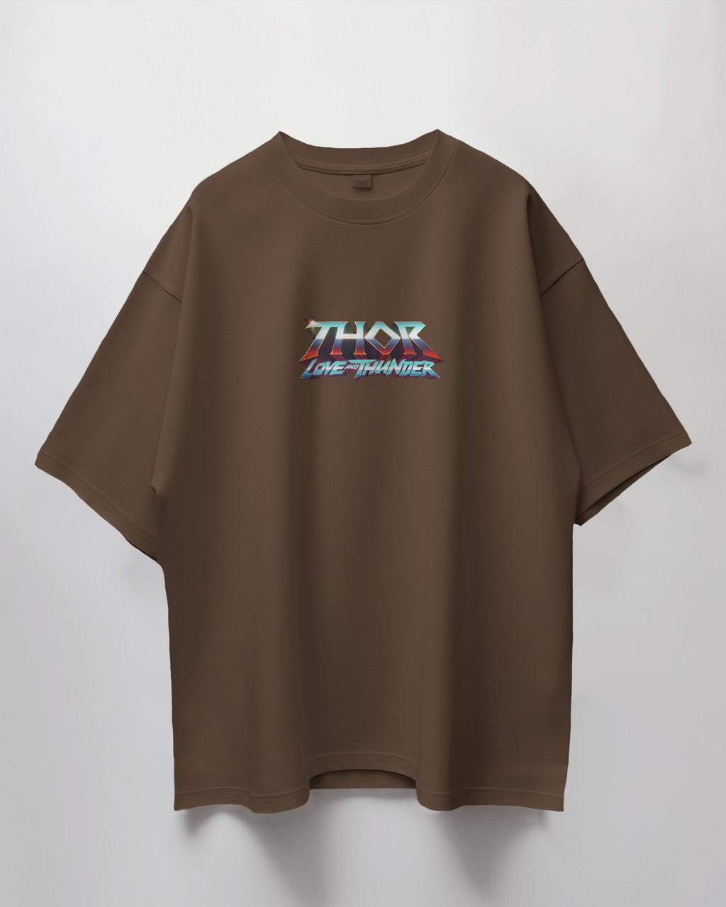 Lady Thor Power Surge Tee
