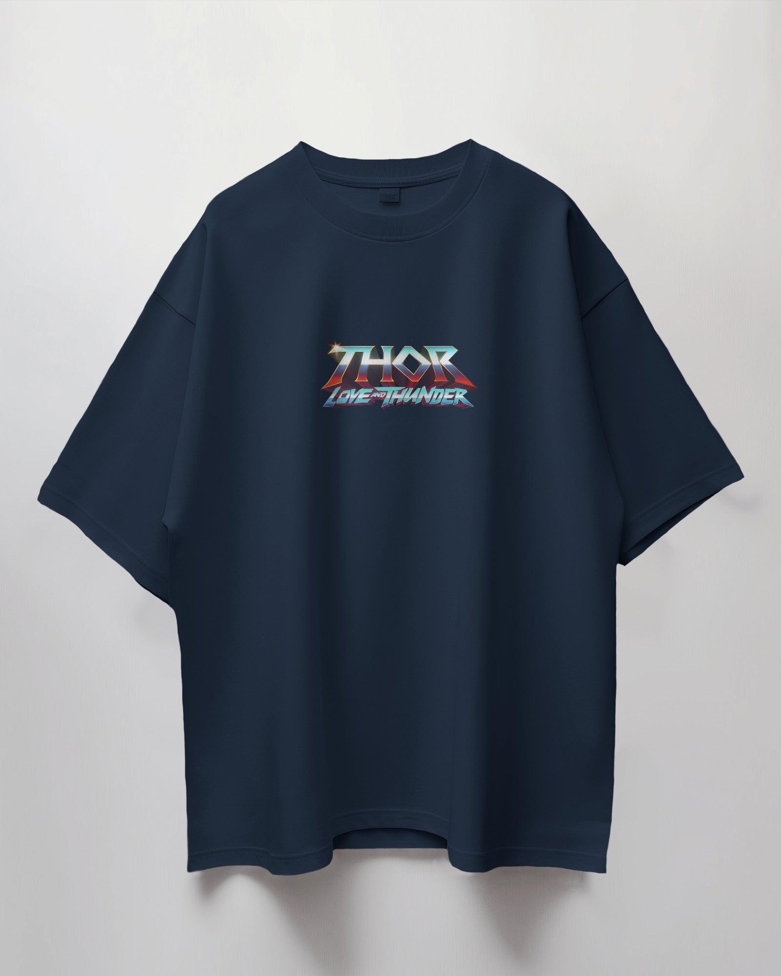 Lady Thor Power Surge Tee