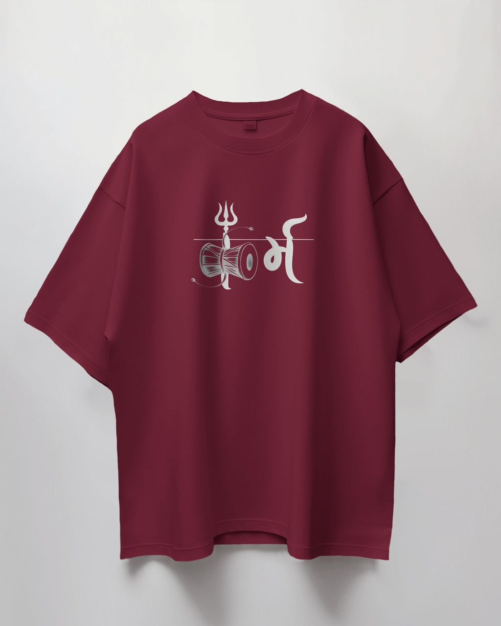 Karm Oversized T-Shirt