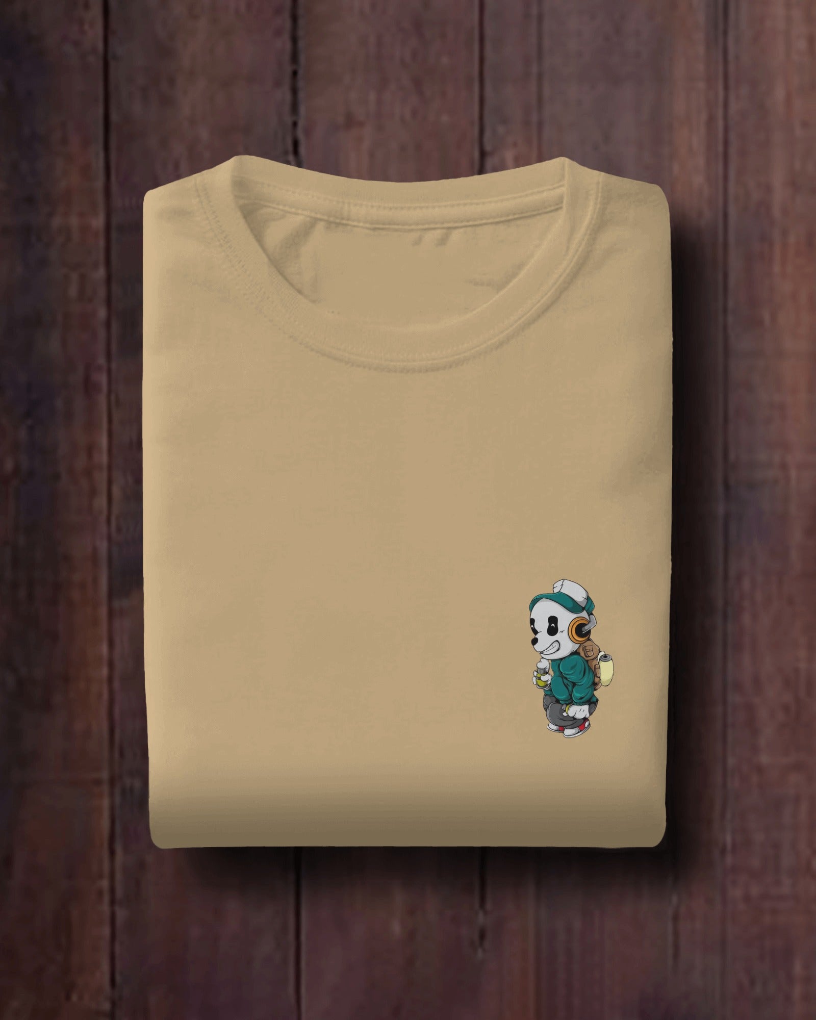 Urban Skull Scout Tee