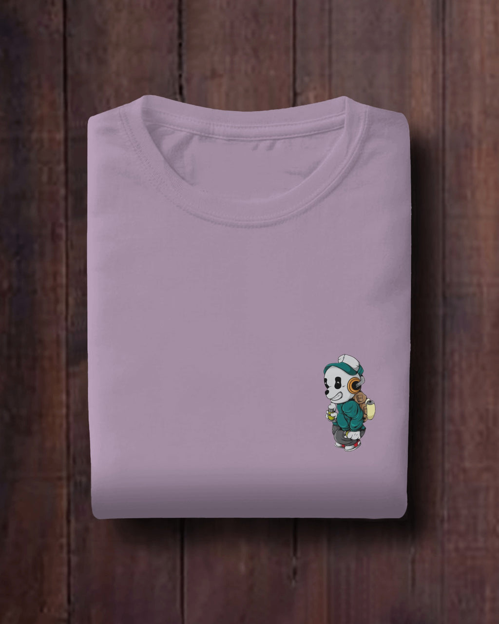 Urban Skull Scout Tee