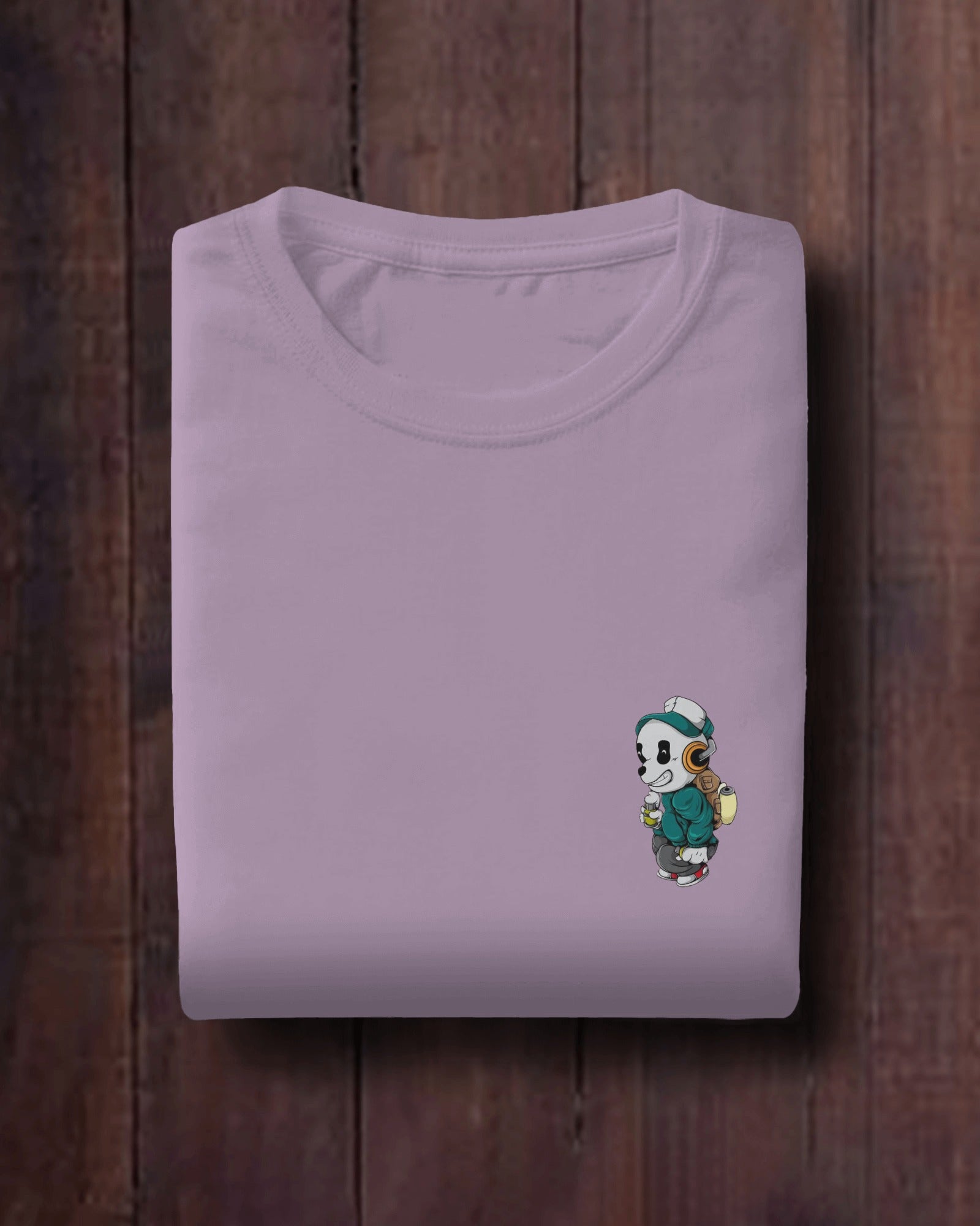 Urban Skull Scout Tee