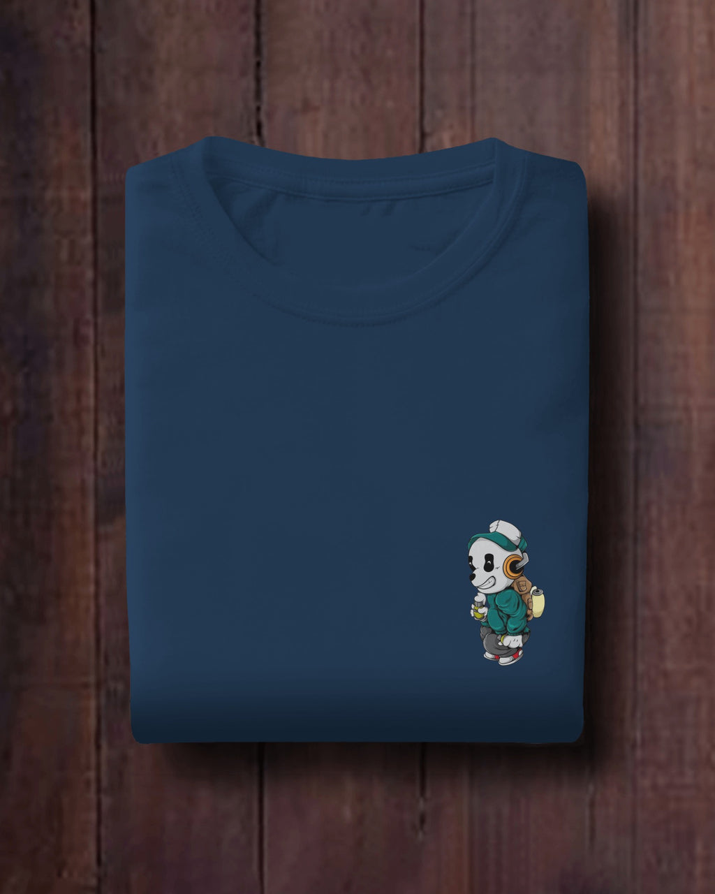 Urban Skull Scout Tee
