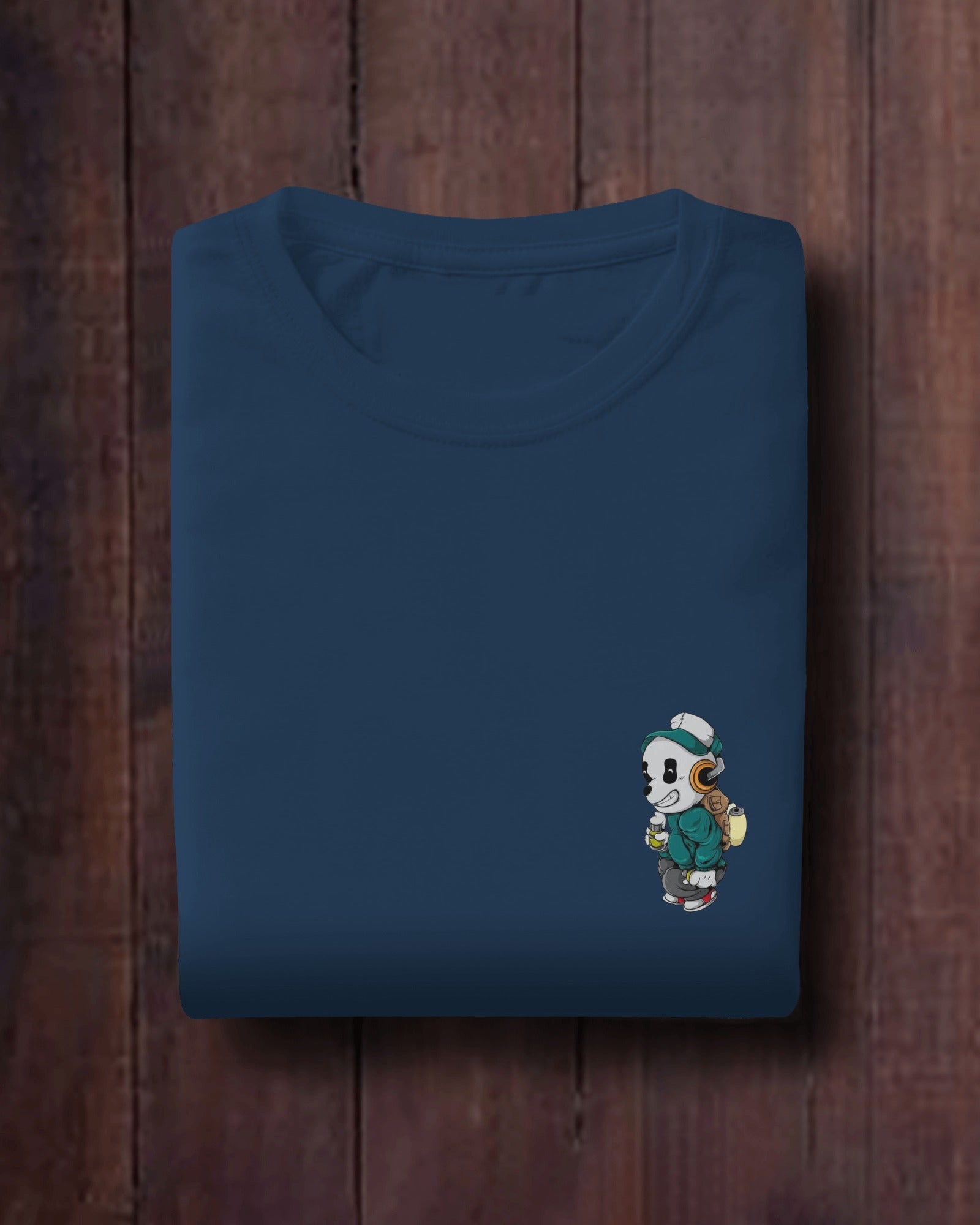 Urban Skull Scout Tee