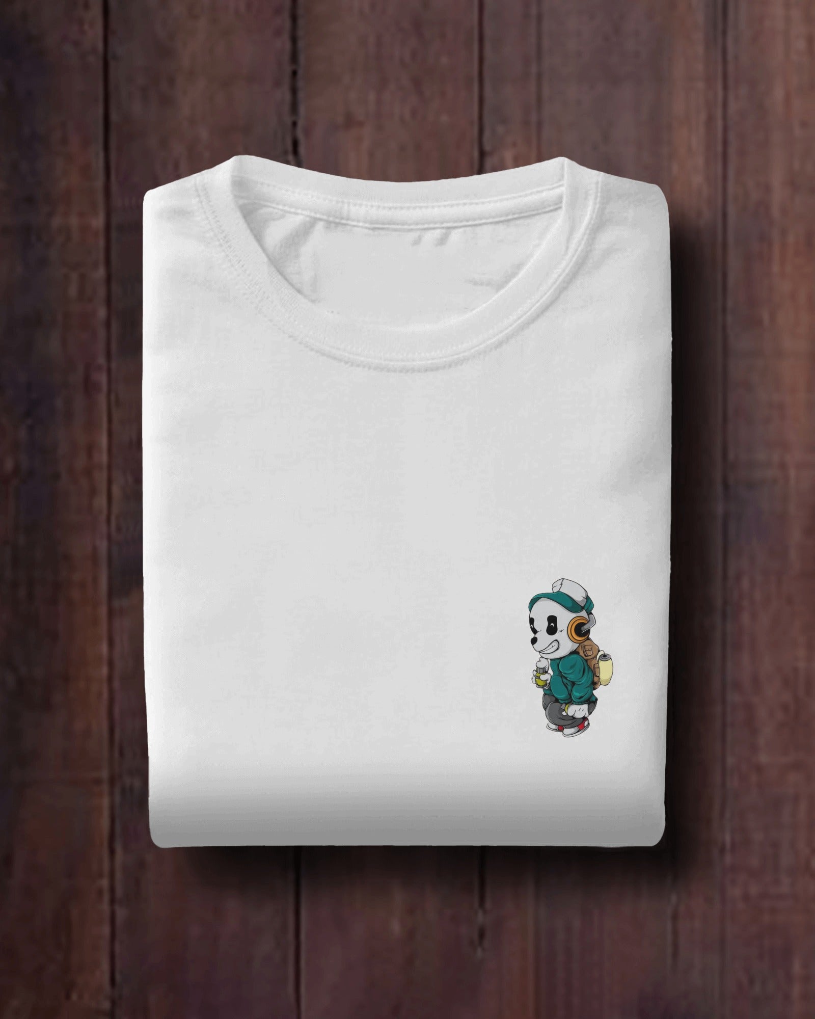 Urban Skull Scout Tee
