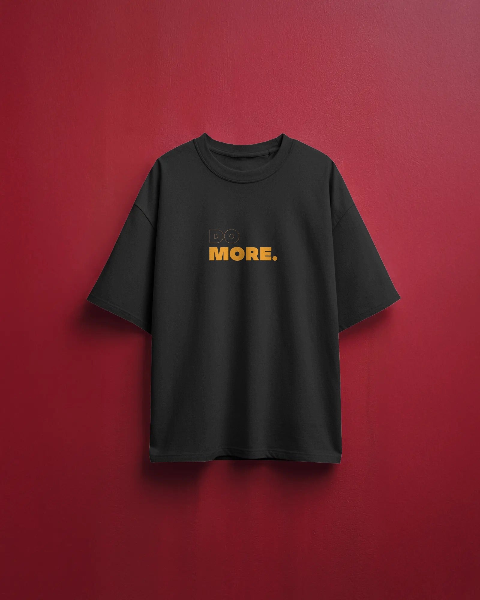 One More Rep Workout T-Shirt