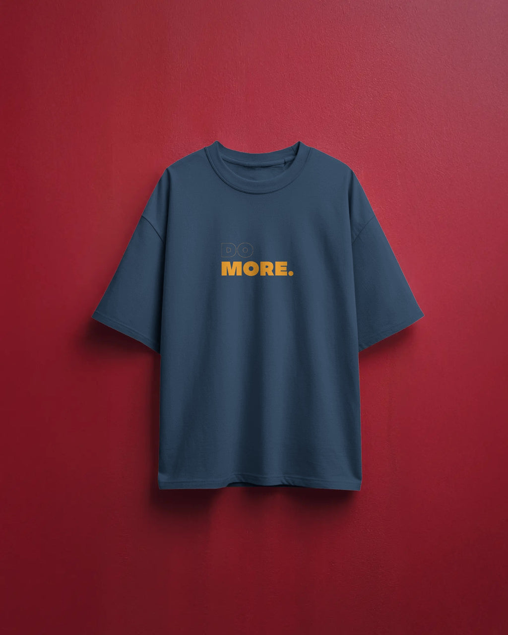 One More Rep Workout T-Shirt
