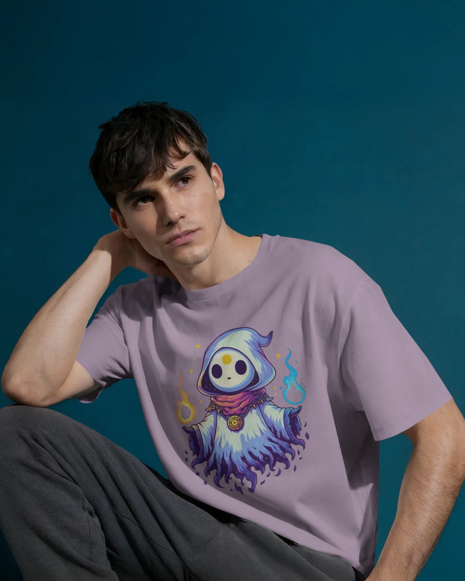 Wickedly Cute Mage Tee
