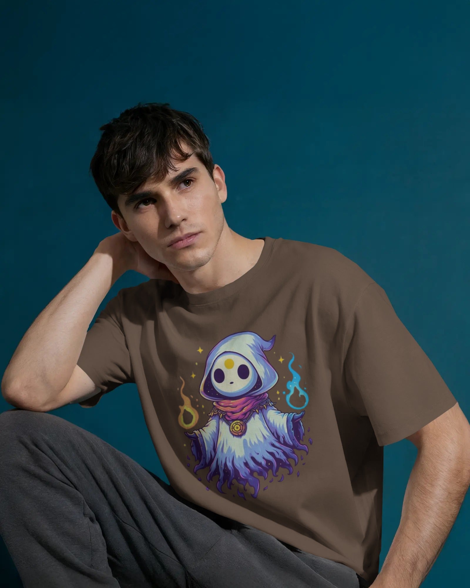 Wickedly Cute Mage Tee