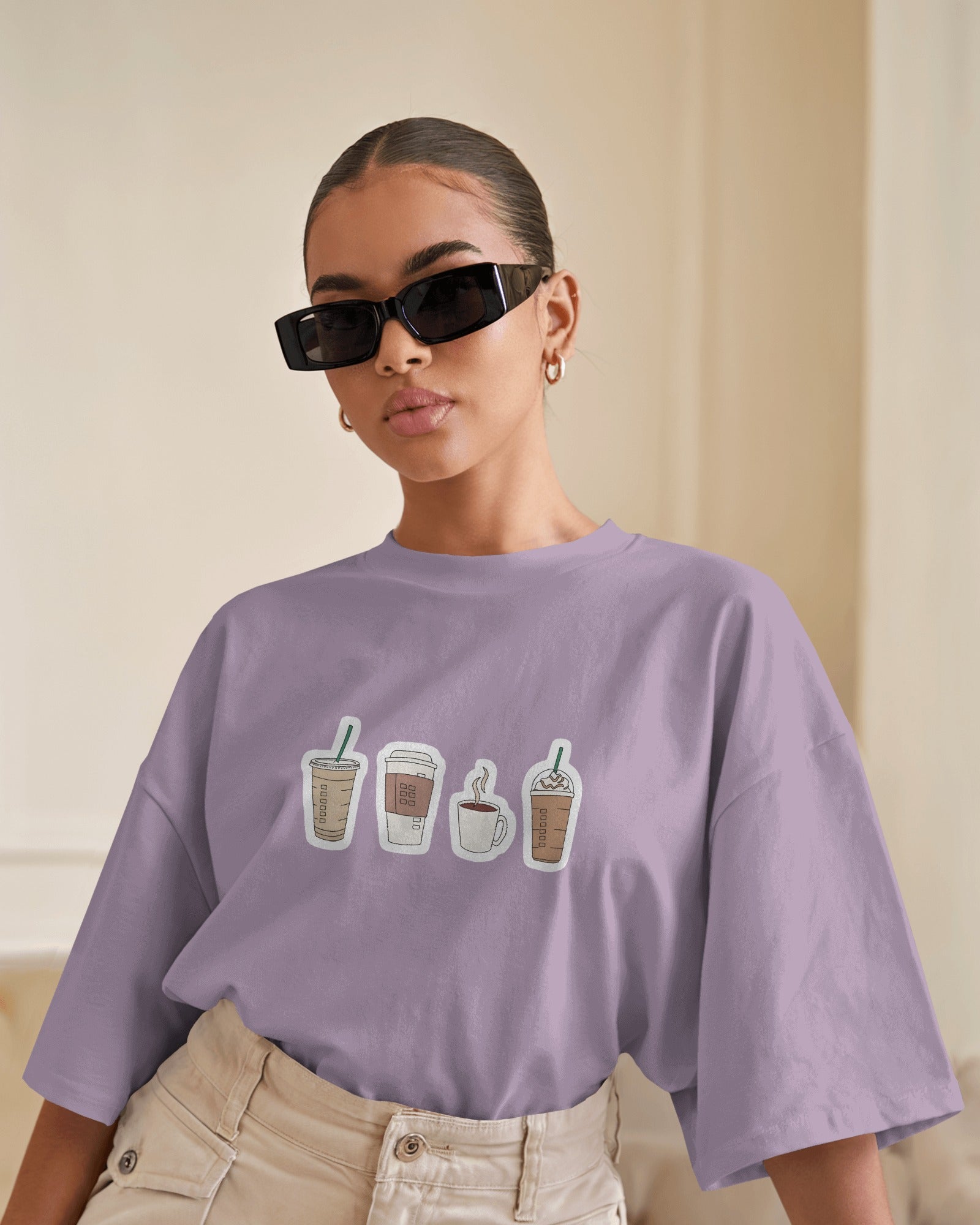 Brew Line-Up Tee