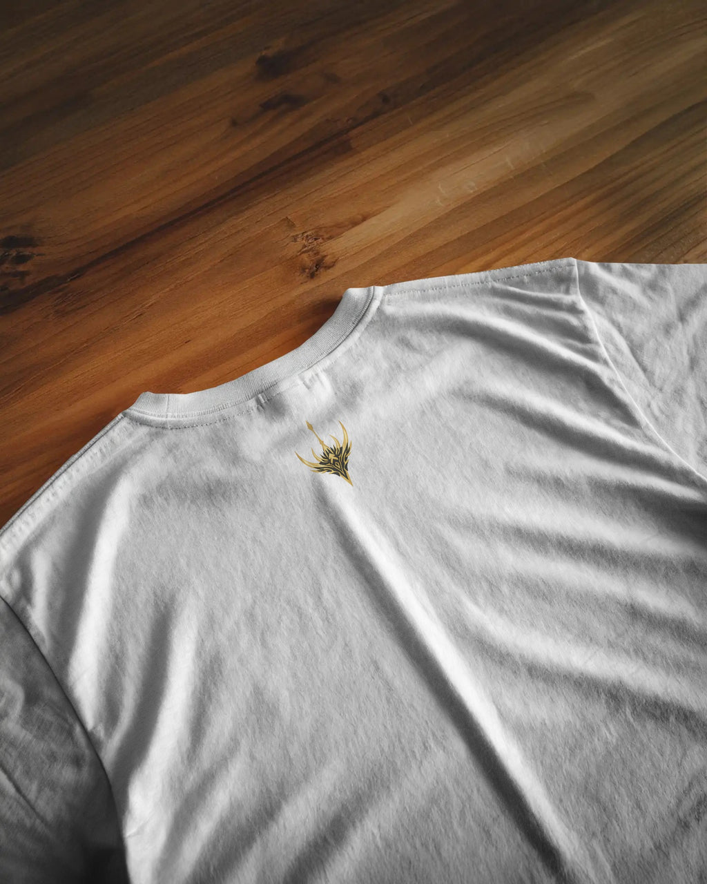 Egyptian Nihonga Warrior Oversized T-Shirt