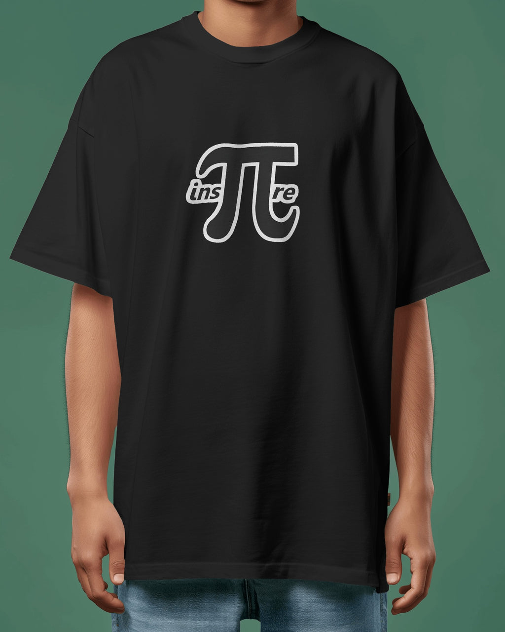 Inspire with Pi Tee