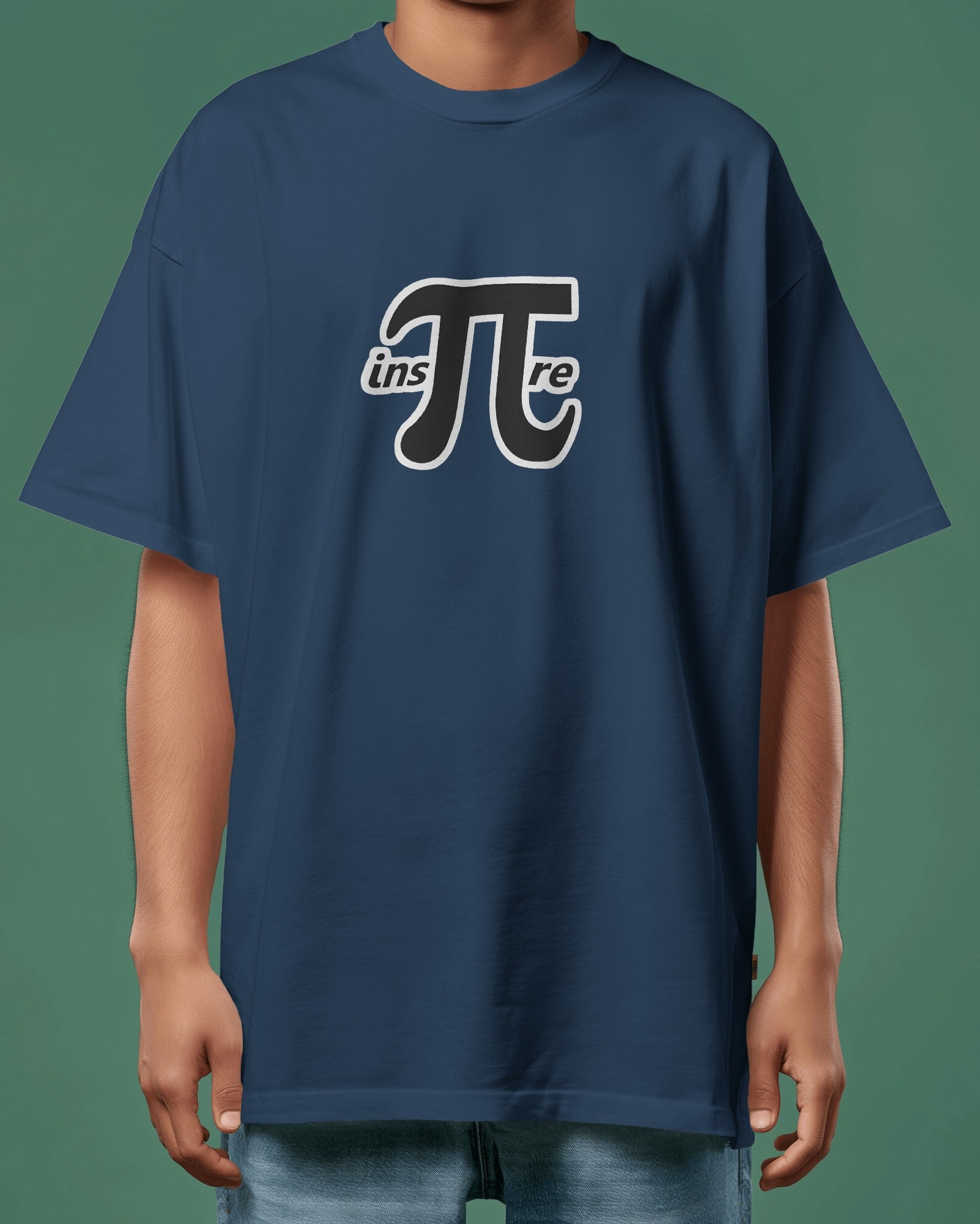 Inspire with Pi Tee