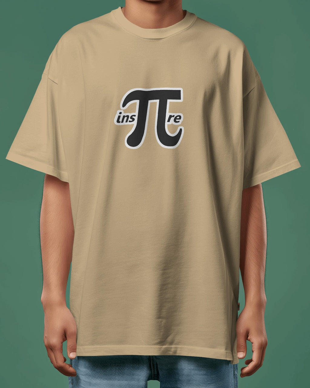 Inspire with Pi Tee